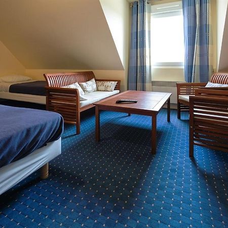 Villa Tracy Arromanches-les-Bains Dış mekan fotoğraf