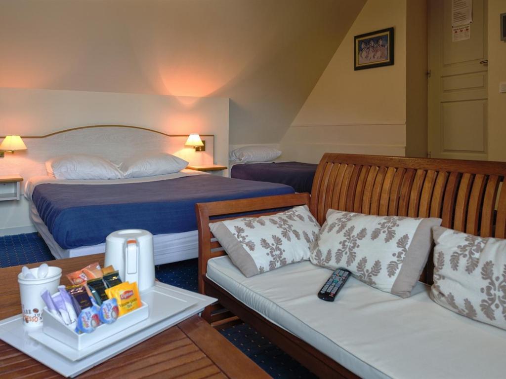 Villa Tracy Arromanches-les-Bains Dış mekan fotoğraf