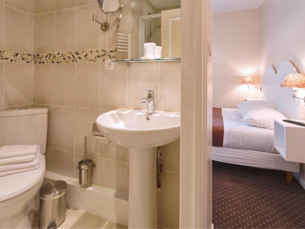 Villa Tracy Arromanches-les-Bains Dış mekan fotoğraf