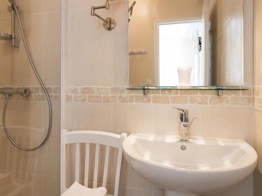 Villa Tracy Arromanches-les-Bains Dış mekan fotoğraf