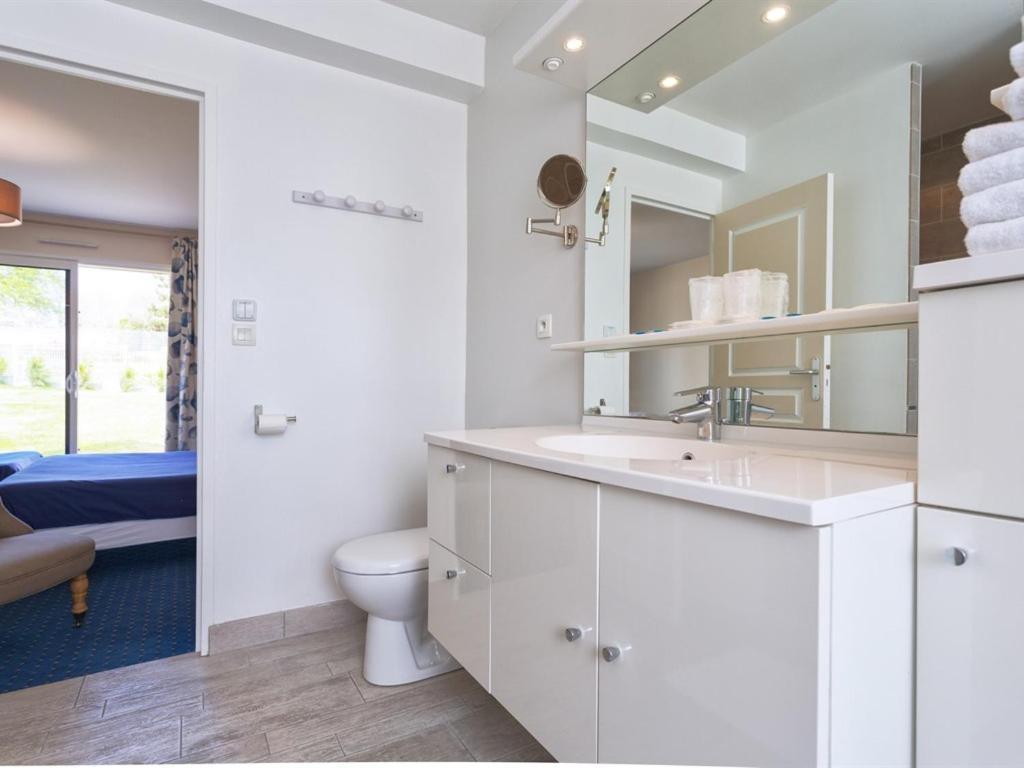 Villa Tracy Arromanches-les-Bains Dış mekan fotoğraf