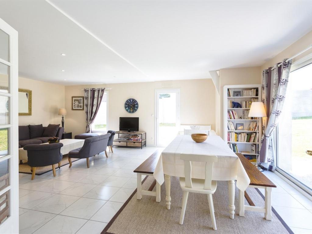 Villa Tracy Arromanches-les-Bains Dış mekan fotoğraf