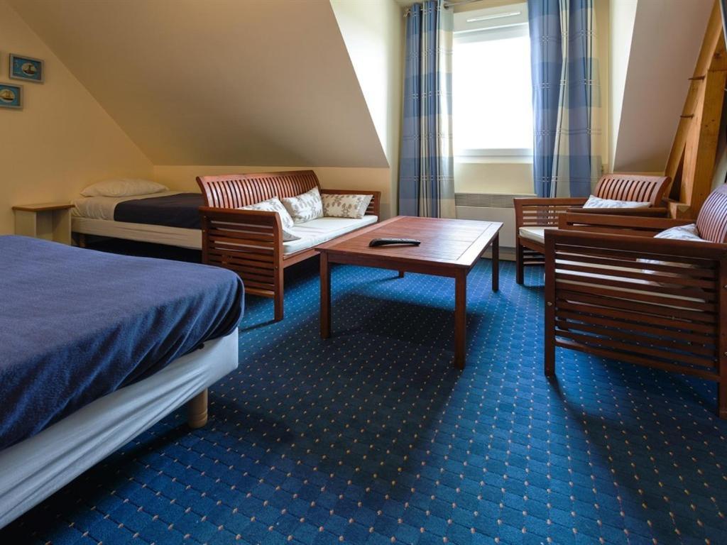 Villa Tracy Arromanches-les-Bains Dış mekan fotoğraf